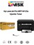 Hp Laserjet Pro Mfp M125A Uyumlu Toner 1