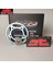 Zincir Dişli Seti Honda Cbr 125 R (125 Cc) (2004-2010) / Honda / Cbr 125 R / 125CC / Zincir: JT-428ORING (GOLD)-124/ Ön-Arka Dişli: Sunstar (15T-42T) / 2004-2005-2006-2007-2008-2009-2010 1