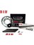 Zincir Dişli Seti Cf Moto mt (650 Cc) (2022-2023) / Cf Moto / mt / 650CC / Zincir: DID-520 ORING-116 / Ön-Arka Dişli : Sunstar (15T-46T) / 2022-2023-2024 1