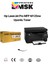 Hp Laserjet Pro Mfp M125NW Uyumlu Toner 2