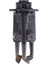 Df-6 Elektrikli Makine Kazıma Boyası, Kazıma Boyası, Emaye Tel Cila Çene Ucu Aksesuarları (Yurt Dışından) 5