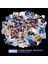 Kpop Stray Kids Yeni Albüm Noeasy Çıkartmalar Su Geçirmez Grafiti Dekorasyon Çıkartma (Yurt Dışından) 5