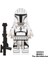 Tek Satış Star Wars Yapı Taşları Mandalorian Tuğla Yıldız Modeli Figürleri Oyuncaklar Çocuk Hediye WM6085 (Yurt Dışından) 2