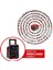 TE-CR 18 Li DAB+/FM/BT - Akülü Radyo (Akü ve şarj cihazı değildir) - 3407995 3