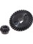 Metal Spiral Konik Dişli Seti Makita 9523 Açı Zımpara Makinesi Açı Öğütücü Güneş Işığı Süper Mağaza (Yurt Dışından) 5