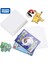 Pokemon Kart Kollu Sayarlar Şeffaf Oyun Oynama Vmax Koruyucu Kartlar Klasörü Yugioh Pokémon Kılıf Tutucu Çocuk Oyuncak (Yurt Dışından) 4