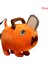 1pc Anime Chainsaw Man Denji Cosplay Plushie Pochita Doldurulmuş Bebekler Peluş Oyuncaklar (Yurt Dışından) 1
