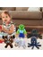 Minecraft Kaleci Bebek Canlı Görünüm Doldurulmuş Bebek Oyunu Minecraft Oyuncak Dekor (Yurt Dışından) 5