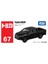 Tomica 67 Toyota Hilux Model Spor Araba Yarışı Oyuncak Erkek ve Kız Çocuklar Için Hediye (Yurt Dışından) 1