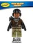 Tek Satış Yıldız Savaşı Figürleri Yapı Taşları Imperial Stormtrooper R2-D2 Drabatan Sith Askerleri 501TH Legion Tuğlaları Çocuk Boys Hediye Oyuncaklar KF6170 (Yurt Dışından) 3