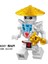 Ninjago Yılan Minifigures Skales Asidicus Pythor Chokun Ninja Filmleri Serisi Yapı Taşları Oyuncaklar Ldren Için Model: A017 (Yurt Dışından) 4