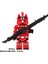 Tek Satış Star Wars Yapı Taşları 501ST Lejyon Darth Vader Stormtroopers Shock Trooper Yapı Taşları Tuğlalar Yıldız Modeli Figürleri Savaşları Oyuncak Çocuk Hediye KT1034 (Yurt Dışından) 1