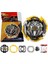 B173-01 Beyblade Montaj Gyro Başlatıcısı Süper Kral Serisi Savaş Gyro Çocuk Doğum Günü Hediyesi (Yurt Dışından) 3