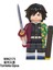 Tek Satış Iblis Avcısı Rakamlar Yapı Taşları Kamado Tanjirou Kamado Nezuko Tomioka Giyuu Kochou Shinobu Rengoku Kyoujurou Tuğla Çocuklar Için Hediye Oyuncaklar WM6116 (Yurt Dışından) 1