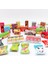 1:12 Dollhouse Gıda Süpermarket Aperatif Cips Kutulu Ekmek Içecek Modeli Dekor Oyuncak Mj (Yurt Dışından) 3