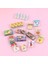 1:12 Dollhouse Gıda Süpermarket Aperatif Cips Kutulu Ekmek Içecek Modeli Dekor Oyuncak Mj (Yurt Dışından) 5