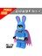Tek Satış Sıcak Dc Justice League Yapı Taşı Batman Yapı Taşı Anime Karakter Serisi Oyuncaklar Çocuklar Için Hediye PG8047 (Yurt Dışından) 1