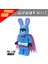 Tek Satış Sıcak Dc Justice League Yapı Taşı Batman Yapı Taşı Anime Karakter Serisi Oyuncaklar Çocuklar Için Hediye PG8047 (Yurt Dışından) 2