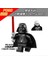 Tek Satış Star Wars Yapı Taşı Darth Vader Yapı Taşı Anime Karakter Serisi Oyuncaklar Çocuklar Için Hediye PG633 (Yurt Dışından) 2