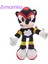 Amamia Sonic Peluş Oyuncaklar Anime Film Anime Doldurulmuş Sonic Bebek Oyuncak (Yurt Dışından) 1