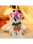 Amamia Sonic Peluş Oyuncaklar Anime Film Anime Doldurulmuş Sonic Bebek Oyuncak (Yurt Dışından) 3
