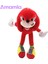 Amamia Sonic Peluş Oyuncaklar Anime Film Anime Doldurulmuş Sonic Bebek Oyuncak (Yurt Dışından) 4