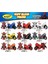 Tek Satış Marvel Süper Kahraman Figürleri Yapı Taşları Deadpool Motosiklet Montajlı Minifigures Tuğlalar Çocuk Boys Koleksiyonu Hediye Oyuncaklar KF6100 (Yurt Dışından) 1