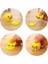 Kusma Yumurta Sarısı Anti Squishy Oyuncak Dekompresyon Yaratıcı Şaka Hediyeler (Yurt Dışından) 3