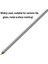 Elmas Metal Gravür Kalem Tungsten Karbür Ucu Scriber Kalem Cam Seramik Metal Ahşap Oyma Kazıma El Aracı (Yurt Dışından) 3