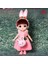 Sevimli 16 cm Prenses Bebek Giysileri Bjd Bebekler OB11 Bebekler Oyuncak Kızlar Için Dıy Hediye Mj (Yurt Dışından) 1