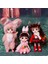 Sevimli 16 cm Prenses Bebek Giysileri Bjd Bebekler OB11 Bebekler Oyuncak Kızlar Için Dıy Hediye Mj (Yurt Dışından) 3