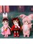 Sevimli 16 cm Prenses Bebek Giysileri Bjd Bebekler OB11 Bebekler Oyuncak Kızlar Için Dıy Hediye Mj (Yurt Dışından) 5