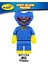 Tek Satış Çalma Süresi Rakamlar Yapı Taşları Minifigures Yapı Tuğla KF6169 (Yurt Dışından) 2