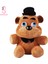 Freddy'nin Fnaf Oyununda Beş Gece Ayı Foxy Bonnie Mangle Peluş Bebek Çocuk Oyuncak (Yurt Dışından) 1
