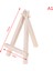 Mini Ahşap Tripod Şövale Ekran Boyama Standı Kart Kanvas Tutucu (Yurt Dışından) 2