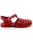 Sunmif Mat Rouge Fonce - Mat Bordo Kadın Sandalet 2