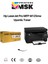 Hp Laserjet Pro Mfp M127FN Uyumlu Toner 2