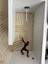 Ağda Asılı Spiderman Miles Morales Dummy Figürü – Çift Taraflı Bantlı! 5