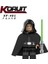 Tek Satış Star Wars Yapı Taşları Imperial Stormtrooper Luke Skywalker Boba Fett Rakamlar Mini Yapı Tuğlaları Galaktik Marines Yıldız Modeli Çocuklar Oyuncaklar KT1052 (Yurt Dışından) 3