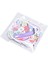 50 Adet/paket Unicorn Kırtasiye Çıkartmalar Karalama Seyahat Diy Bagaj Etiketi (Yurt Dışından) 4