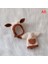 16 cm Giydirme Aksesuarları Oyuncak Bebek Giysileri Takım Elbise 1/8 Bebek Giysileri Elbise (Yurt Dışından) 2
