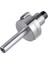 C12 FMB22 Takım Tutucu Yüz Freze Çardak Kabuk End Mill Çubuk Adaptörü C12 FMB22 Cnc Makine Kesici Şaft (Yurt Dışından) 2
