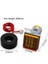 Ayak Koltuk 1 Adet Kare LED Dijital Voltmetre Ampermetre Hertz Metre AC20-500V Sinyal Işıkları Gerilim Akım Frekans Combo Metre Göstergesi Test Cihazı (Yurt Dışından) 3