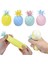 Ananas Anti Topu Komik Gadget Havalandırma Dekompresyon Oyuncaklar Sıkma Oyuncaklar Podazz (Yurt Dışından) 2