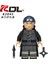 Tek Satış Naruto Yapı Taşları Hatake Kakashi Uchiha Itachi Akimichi Choji Yuhi Kurenai Figürleri Aksesuarları Tuğla Dıy Çocuk Oyuncakları KDL807 (Yurt Dışından) 2
