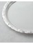 Glint Metal Tepsi 20 cm Silver 3