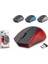 HDX3402 2.4ghz Wireless Kablosuz Mouse 1