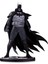 Dc Direct Batman Siyah Beyaz: Batman Mike Mignola (Gotham By Gaslight) 1:10 Reçine Heykeli 1