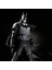 Dc Direct Batman Siyah Beyaz: Batman Mike Mignola (Gotham By Gaslight) 1:10 Reçine Heykeli 3