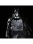 Dc Direct Batman Siyah Beyaz: Batman Mike Mignola (Gotham By Gaslight) 1:10 Reçine Heykeli 5